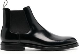 Church's Monmouth Wg Chelsea boots Black