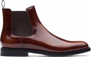 Church's Monmouth WG Chelsea boots Brown