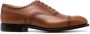 Church's Nevada leather Oxford brogues Brown - Thumbnail 1