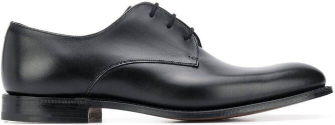 Church's Oslo derby shoes Black