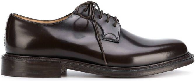 Church's oxford shoes Brown