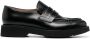 Church's panelled leather loafers Black - Thumbnail 1