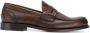Church's Pembrey leather loafers Brown - Thumbnail 1