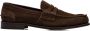 Church's Pembrey Rodeo loafers Brown - Thumbnail 1