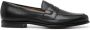 Church's penny-slot leather loafers Black - Thumbnail 1