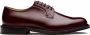 Church's Polished Binder Derby shoes Red - Thumbnail 1