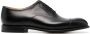 Church's polished-finish derby shoes Black - Thumbnail 1