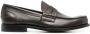 Church's polished-finish round-toe loafers Brown - Thumbnail 1