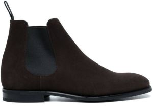 Church's Prenton ankle-length boots Brown