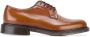 Church's Shannon leather derby shoes Brown - Thumbnail 1