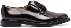 Church's Shannon Oxford shoes Red