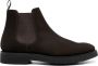 Church's suede Chelsea boots Brown - Thumbnail 1