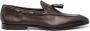 Church's tassel-detail leather loafers Brown - Thumbnail 1
