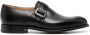 Church's Westbury leather monk shoes Black - Thumbnail 1