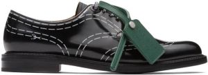 Church's x Off-White Polished Binder Derby shoes F0AAB