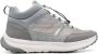 Clarks ATL TrailUpGTX panelled-design sneakers Grey - Thumbnail 1