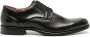 Clarks Craft Arlo Lace leather derby shoes Black - Thumbnail 1