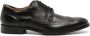 Clarks Craft Arlo Limit leather brogues Black - Thumbnail 1