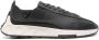 Clarks Craft Speed leather sneakers Grey - Thumbnail 1