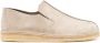 Clarks Desert Mosier suede loafers Grey - Thumbnail 1