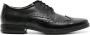 Clarks Howard Wing leather brogues Black - Thumbnail 1