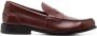 Clarks Originals Beary slip-on loafers Brown - Thumbnail 1