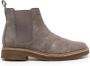 Clarks Originals Clarkdale Easy suede boots Grey - Thumbnail 1