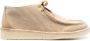 Clarks Originals Desert Nomad hi-top sneakers Neutrals - Thumbnail 1