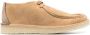 Clarks Originals Desert Nomad suede loafers Neutrals - Thumbnail 1
