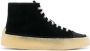 Clarks Originals lace-up high-top sneakers Black - Thumbnail 1