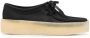 Clarks Originals lace-up sneakers Black - Thumbnail 1