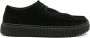 Clarks Originals Torhill Lo suede boat loafers Black - Thumbnail 1