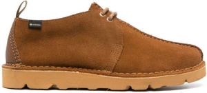 Clarks Originals Trek Gore-Tex lace-up boots Brown