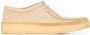 Clarks Originals Wallabee Cup lace-up shoes Neutrals - Thumbnail 1