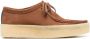 Clarks Originals Wallabee Cup lace-up boots Brown - Thumbnail 1