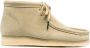 Clarks Originals Wallabee suede ankle boots Neutrals - Thumbnail 1