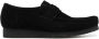 Clarks Originals Wallabee suede loafers Black - Thumbnail 1