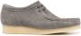 Clarks Originals Wallabee suede loafers Grey - Thumbnail 1