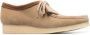 Clarks Originals Wallabee suede loafers Neutrals - Thumbnail 1