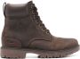 Clarks Rossdale ankle boots Brown - Thumbnail 1