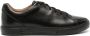 Clarks Un Costa Lace leather sneakers Black - Thumbnail 1