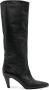 Claudie Pierlot knee-high 75mm boots Black - Thumbnail 1
