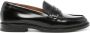 Claudie Pierlot patent leather loafers Black - Thumbnail 1