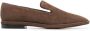Clergerie Olympia slip-on loafers Brown - Thumbnail 1