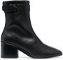 Clergerie Tao 60mm ankle boots Black - Thumbnail 1