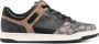 Coach C201 monogram sneakers Black - Thumbnail 1