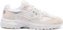 Coach logo-embossed panelled sneakers White - Thumbnail 1