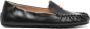Coach Ronnie leather loafers Black - Thumbnail 1