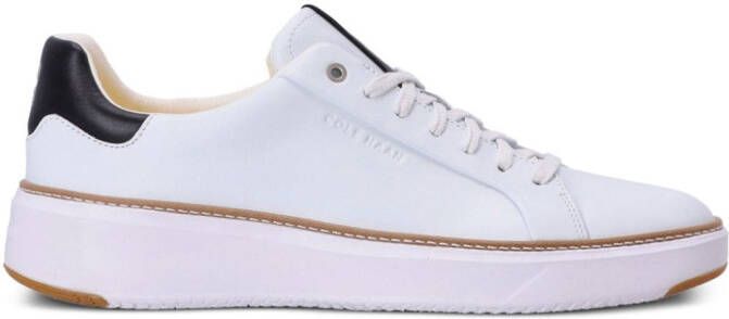 Cole Haan GrandPrø Topspin low-top sneakers White