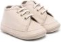 Colorichiari lace-up round-toe shoes Neutrals - Thumbnail 1